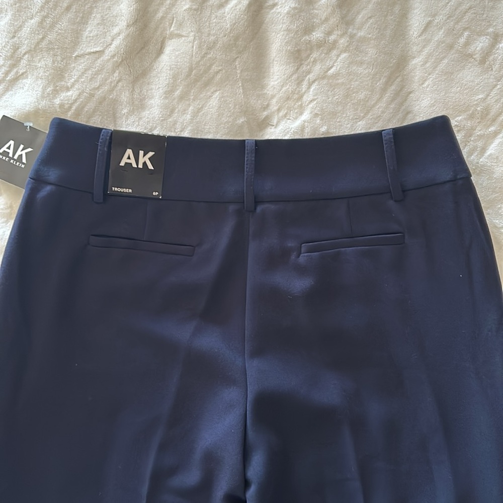 Anne Klein Trouser/Pants - Picture 7 of 11